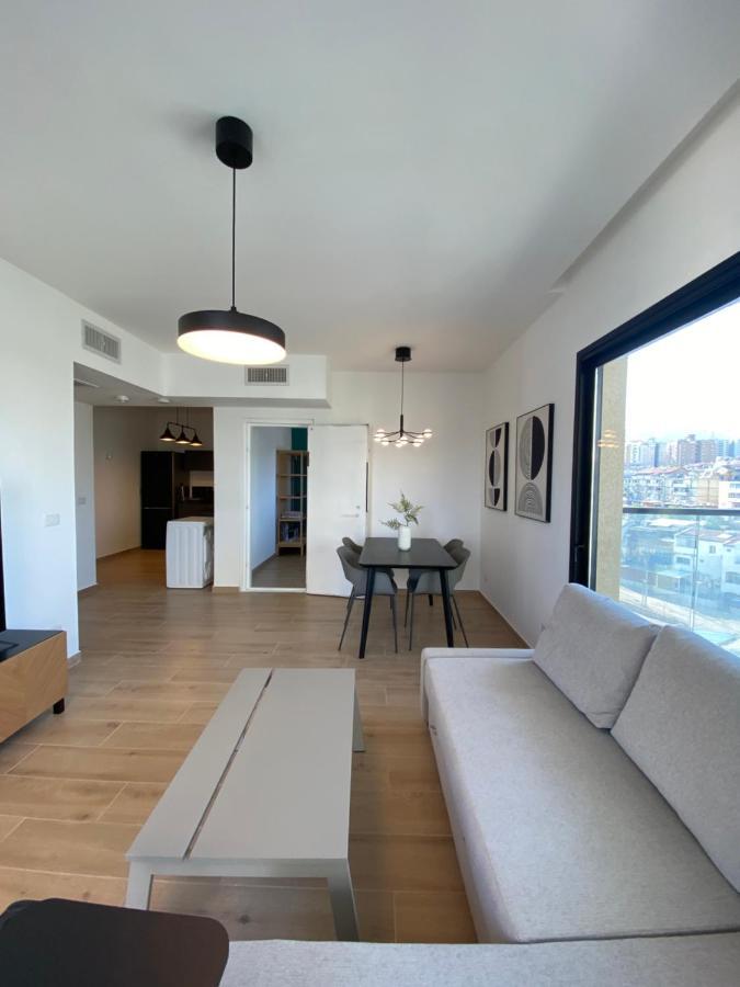 Apartment Diamond House Eilat