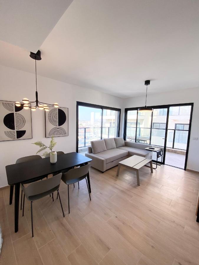 Diamond House Apartment *
