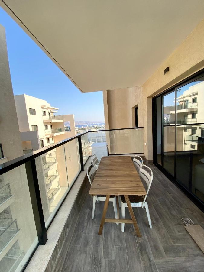 Diamond House * Eilat