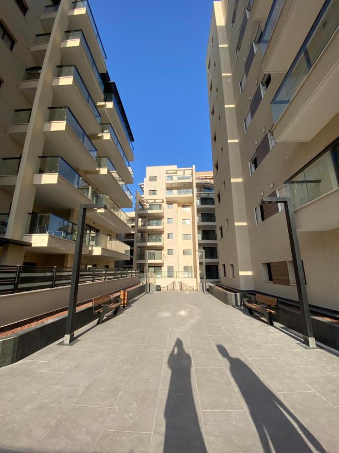 Apartment Diamond House Eilat